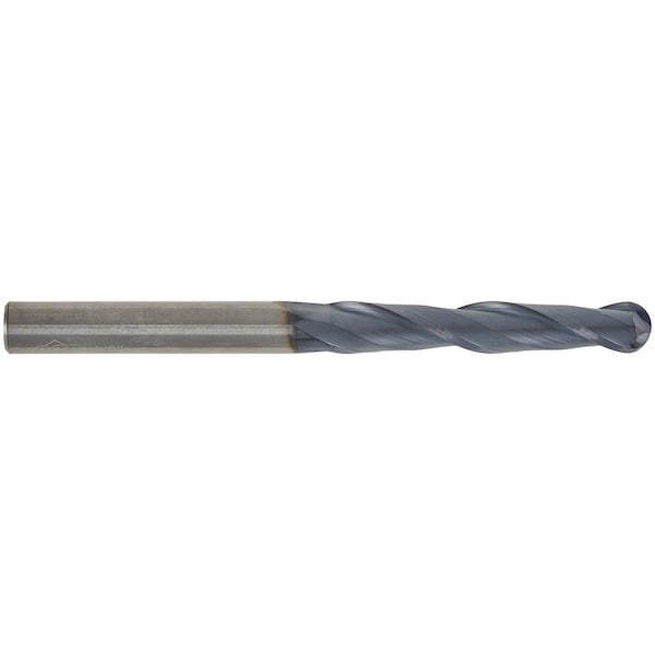 Cgs Tool CGS 2 Flute Solid Carbide End Mills for Milling 822-5000-ALTIN - main